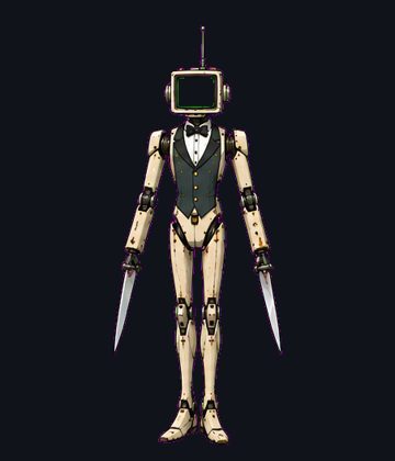 Butler Bot