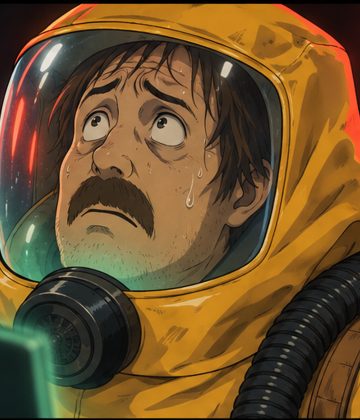 Hazmat