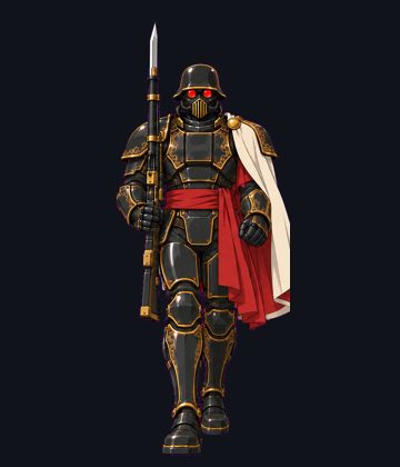 Honour Guard