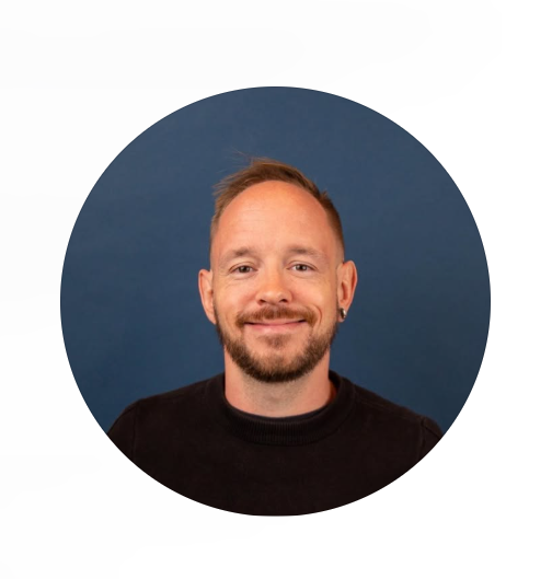 Mike Vineyard, founder of Future Proof Founders